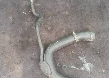 Wąż Od Chłodnicy Wody 8D0 121 101M OE Audi A4 B5 FL (a-36)(10)