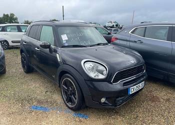 MINI Countryman 1.6i 184 Cooper S All4 CX255