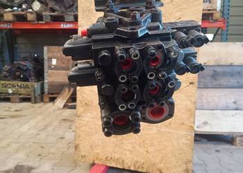 Volvo L110G zawór hydrauliczny 11445349