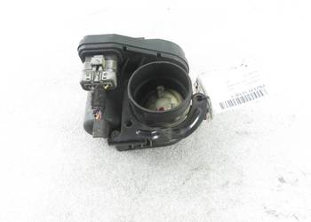 PRZEPUSTNICA CITROEN C4 I 1.6 16V 9661809080 0280750184