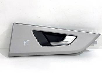 KLAMKA WEWNĘTRZNA PRAWY TYŁ AUDI Q8 SUV 4M0839020E