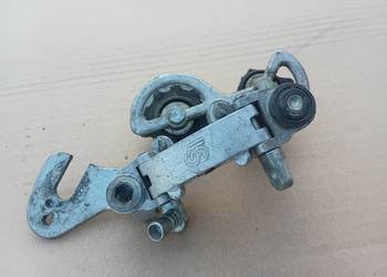 Przeżutka CCCP tył