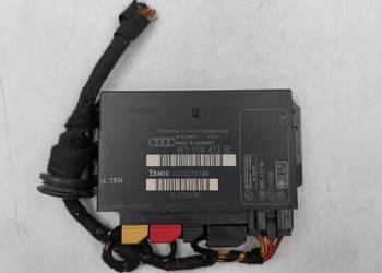 Moduł Komfortu Sterownik Audi A4 B6 B7 8E0959433BC