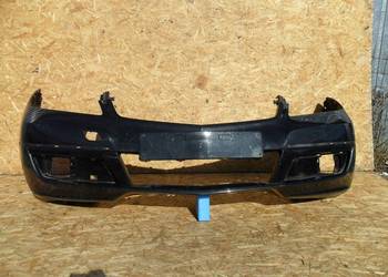 MERCEDES A-KLASA W169 LIFT ZDERZAK A1698857925