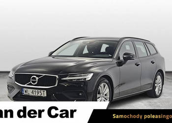 Volvo V60 B4 D Core ! Z Polskiego Salonu ! Faktura Vat ! II (2018-)