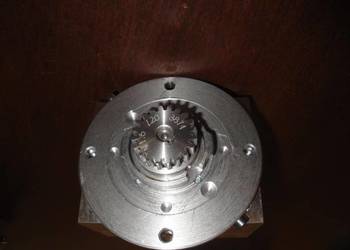 głowice wielowrzecionowe nowe Lignum