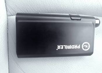 Alkomat promiler