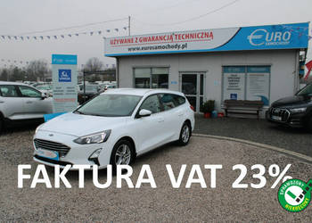 Ford Focus Trend Edition FullLed Gwarancja F-vat 120HP Mk4 (2018-)