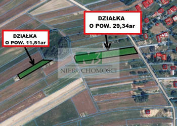 DO SPRZEDAŻY DZIAŁKI W GRODZISKU GÓRNYM