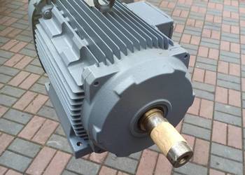 Silnik sew-eurodrive drs180m4 20 kw NOWY