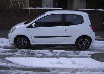 Renault Twingo 1.5 dci