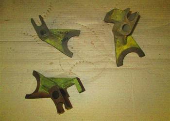 Wodzik do frezarki FYA 32M, przesuwka FWA32M