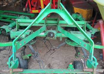 Sprzedam przewracarkę