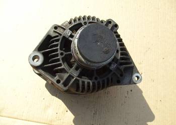 V40 S40 1.9 D TD Alternator