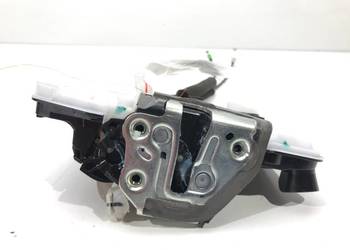 ZAMEK DRZWI PRAWY PRZÓD TOYOTA COROLLA E21 Sedan/Limuzyna