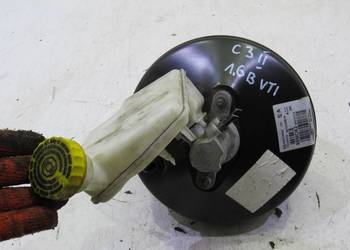 POMPA SERWO AUTOMAT CITROEN C3 II 1.6 VTI