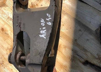 Claas Arion 0011641510 wachacz dolny lewy