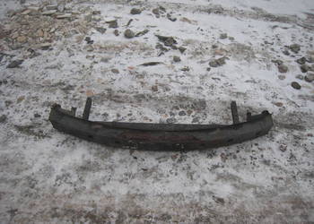 Belka zderzaka przedniego przód Volvo s40 v40 96-98