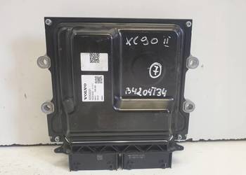 Volvo XC90 II 2.0 T STEROWNIK SILNIKA komputer
