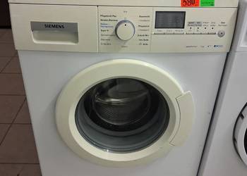 PRALKA OD FRONTU ŁADOWANA SIEMENS