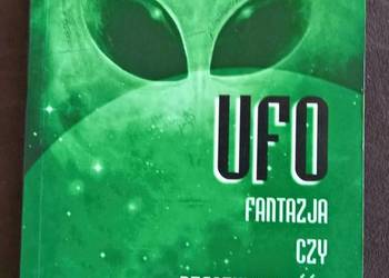 UFO Fantazja czy Rzeczywistość  Reuben Stone