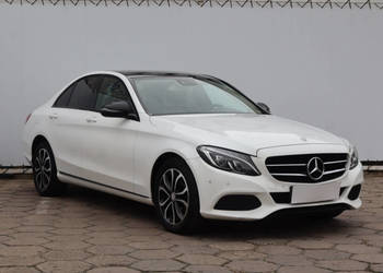 Mercedes C C 200 4MATIC