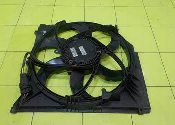 BMW X3 E83 2.0 B 06r 5D wentylator chlodnicy 6925702