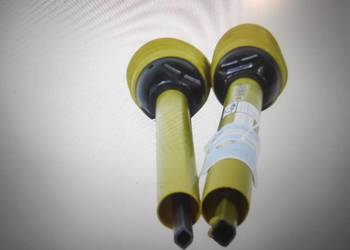 Wał przegubowo do rotacyjnej