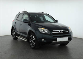 Toyota RAV 4 2.2 D-CAT