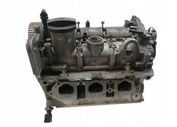 GŁOWICA KOMPLETNA 04C103404F 1.0 TSI  Skoda Fabia III (2014-  )