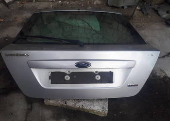 Ford Mondeo klapa tył 2003r