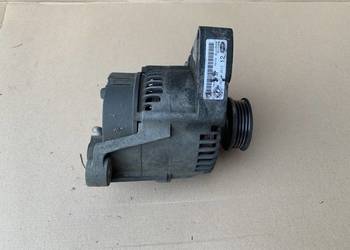 63321712 alternator Fiat Punto 2