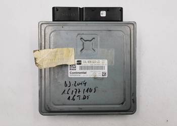 Sterownik Silnika Seat Ibiza IV 1.6 TDI 03L906023LD 5WP42918