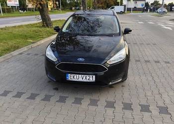 Ford Focus Mk3 165tys przebieg Polska