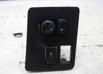 PRZEŁACZNIK LUSTEREK ESP QASHQAI J10 1.5 DCI 68485JD0000