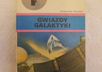 GWIAZDY GALAKTYKI