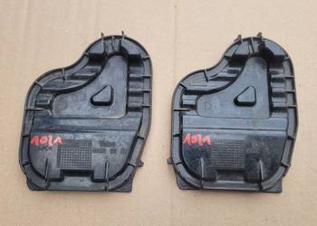 SEAT LEON II ALTEA TOLEDO III PRAWA ZAŚLEPKA DEKIELEK LAMPY VALEO // 1021 SEAT LEON II ALTEA TOLEDO III PRAWA ZAŚLEPKA DEKIELEK LAMPY VALEO // 1021