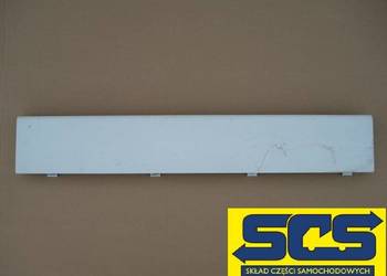 DAF XF NAKŁADKA PRZEDŁUŻENIA STOPNICY MASKOWNICA