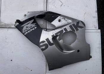 osłona owiewka boczek lewy  Suzuki GSX-R 600 SRAD AD (97-00