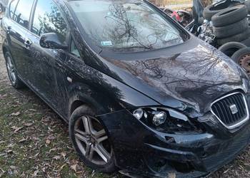 Seat Altea Xl automat