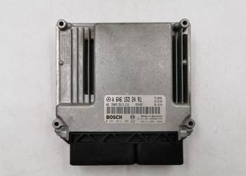 Sterownik Silnika Mercedes Vito W639 2.2 CDI A6461532491 0281012105