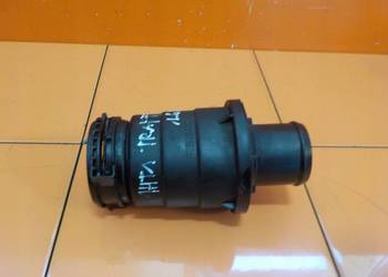 TRAFIC III VIVARO 1.6 DCI 16r 116KM R9M408 rura intercoolera 1065337S02