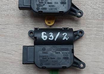 Silniczek nagrzewnicy SEAT VW SKODA  0132801329  0132801324