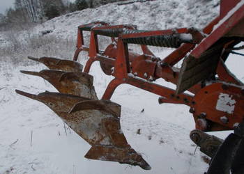 Kverneland Fraugde 3+1