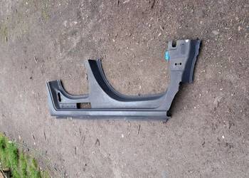 próg prawy Citroen Berlingo III 9827670480