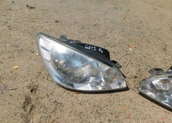 getz FL lampa prawa WYSYŁKA