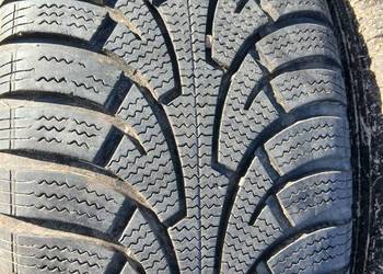 4x OPONY zimowe 225/55R16 Rovelo RWT-768 rok 2019 2x6 2x7mm Rybnik