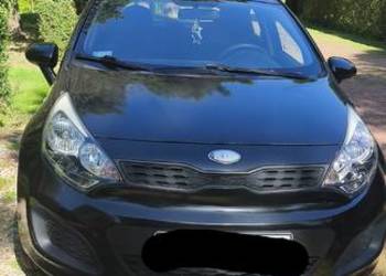 KIA RIO III 2012r