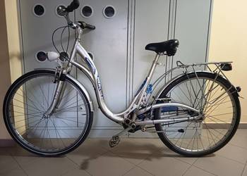 Hercules 28 cali w dobrym stanie