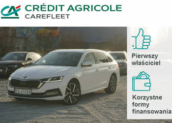 Škoda Octavia 1.5 TSI 150 KM ACT Style Salon Polska Faktura Vat 23% PO2TG5…